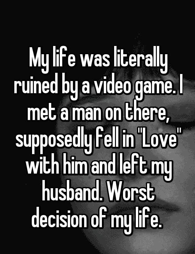 Definitely a Good Decision