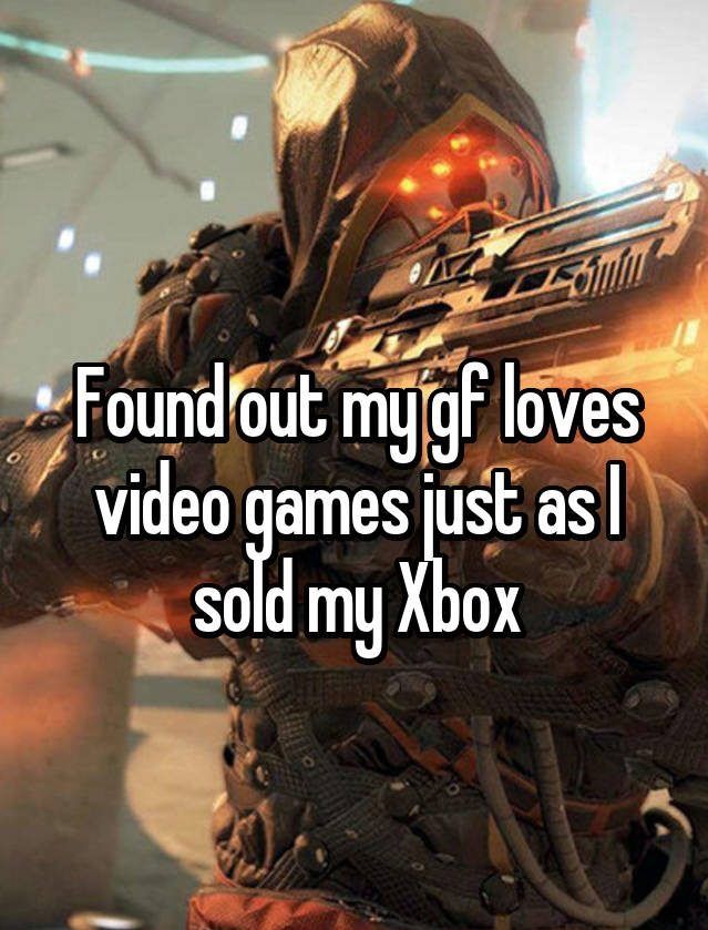 Terrible Luck