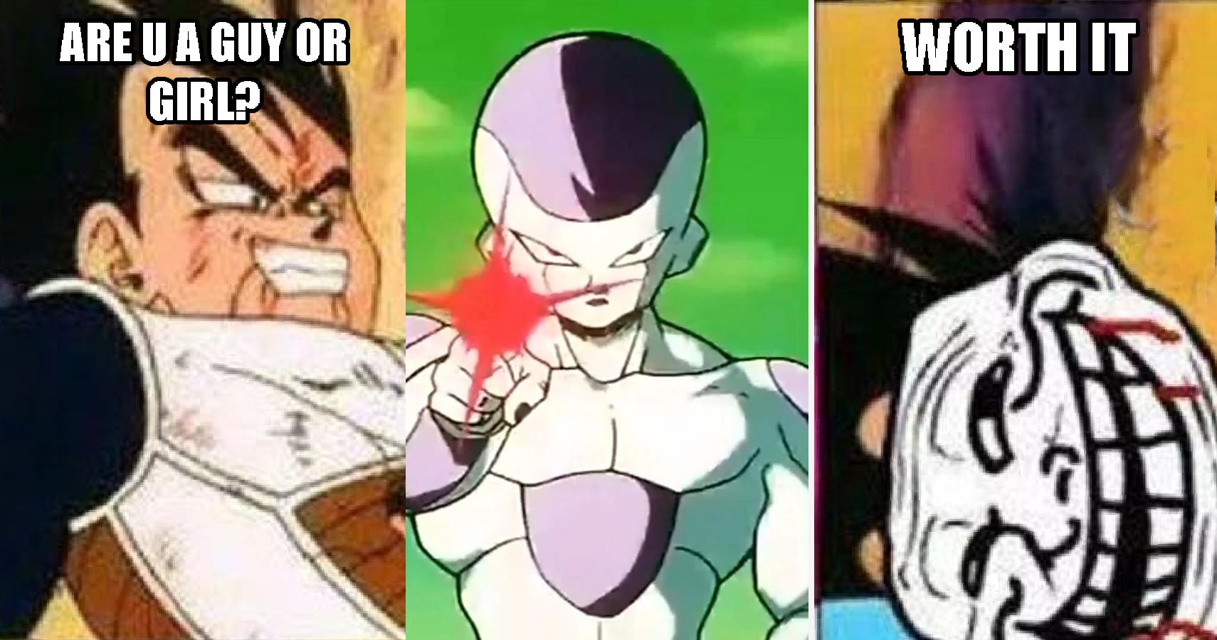 Dragon Ball Hilarious Cell Memes That Are Beyond P Vrogue Co
