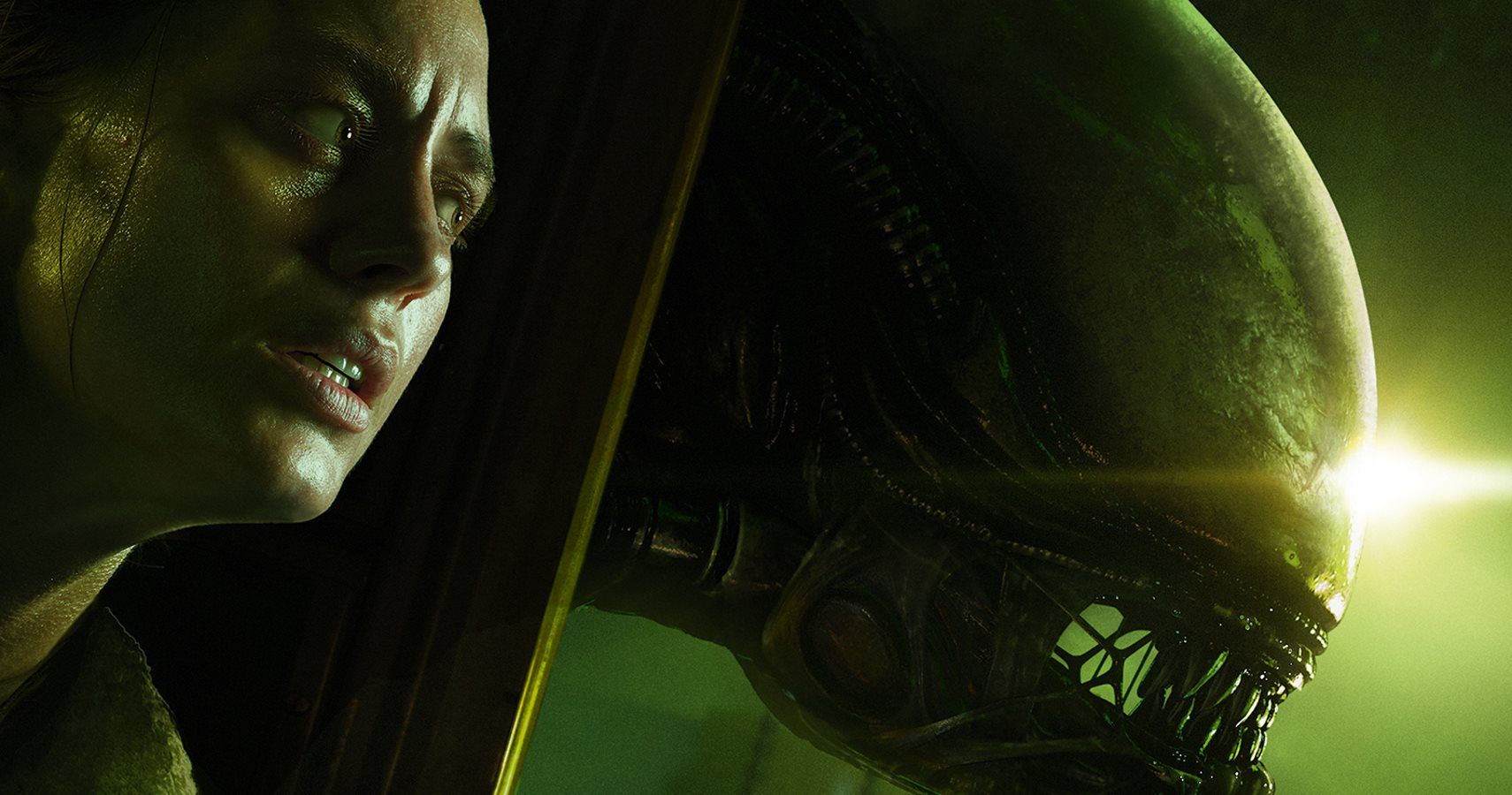 Online Shooter Based In Alien Universe Is On The Way