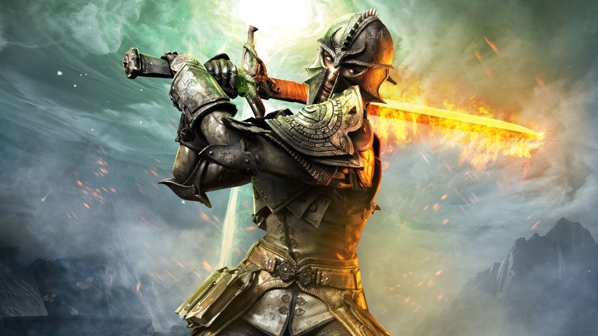 Dragon Age