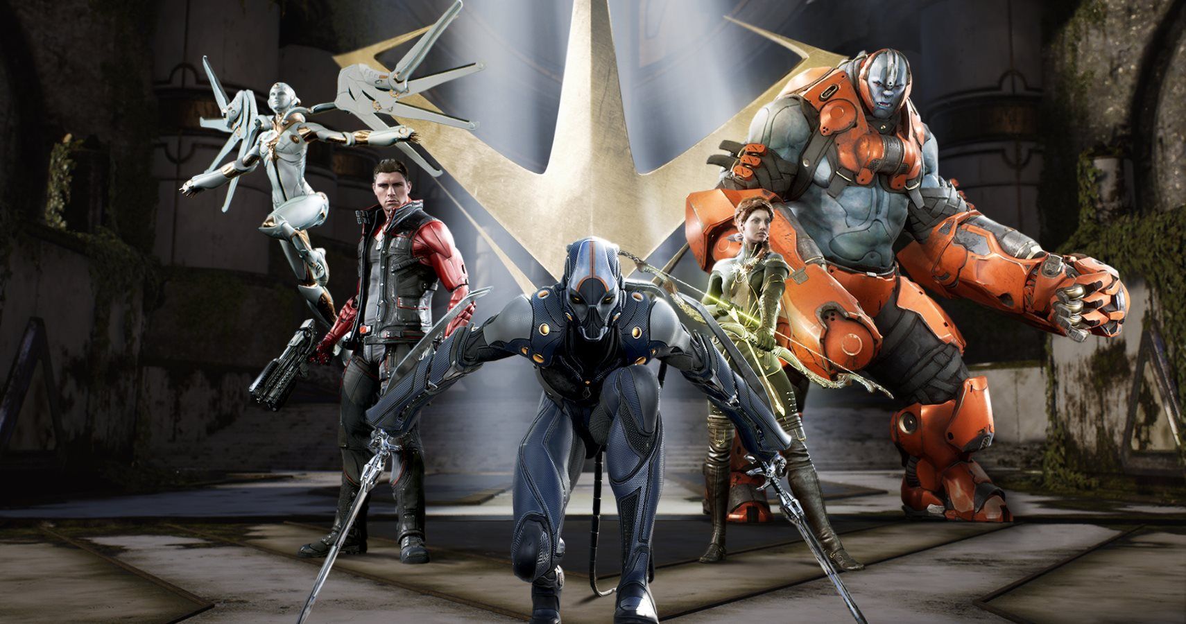 Epic Games Moves Devs From Paragon To Fortnite