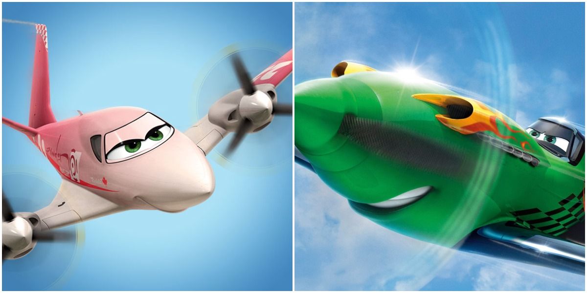 Planes