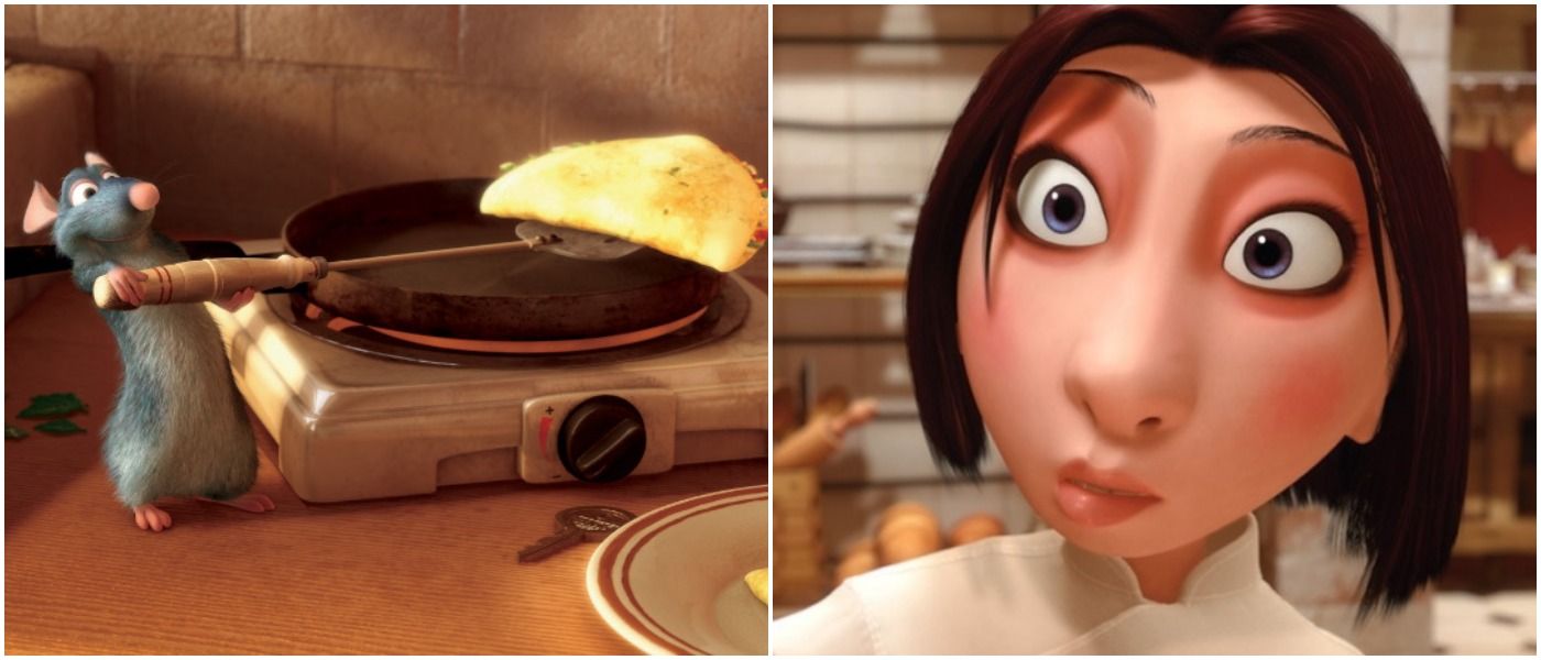 Ratatouille