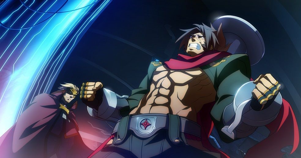 BlazBlue Director Details Why Men In His Games Don't Have Nipples