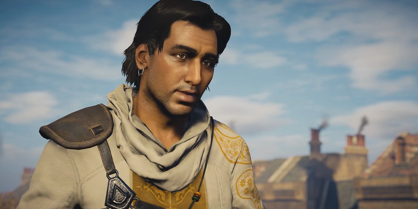 Assassin's Creed: Henry Green Talking To The Frye's In Syndicate