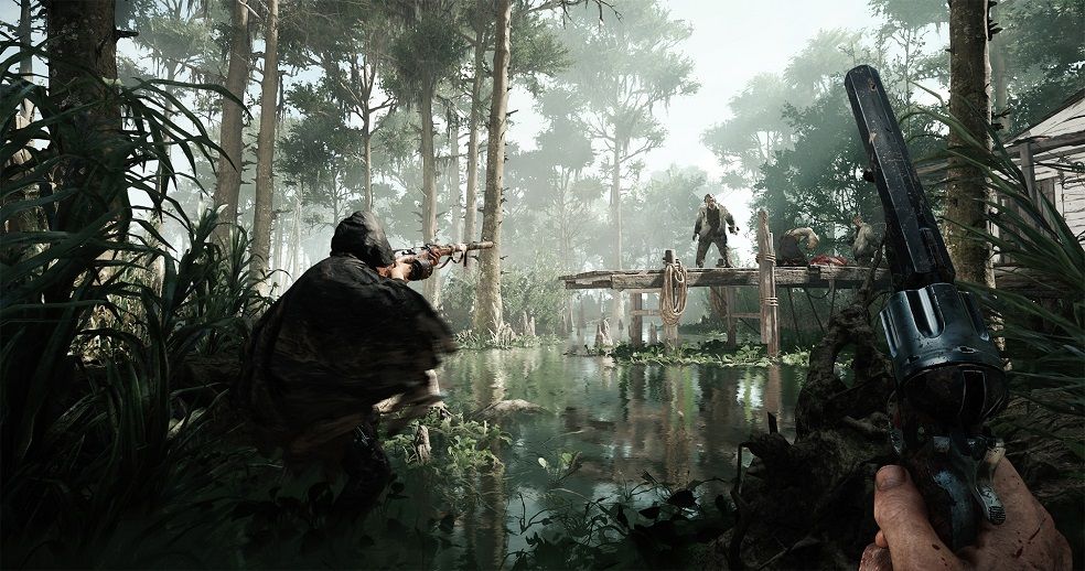 Hunt- Showdown Beta Header