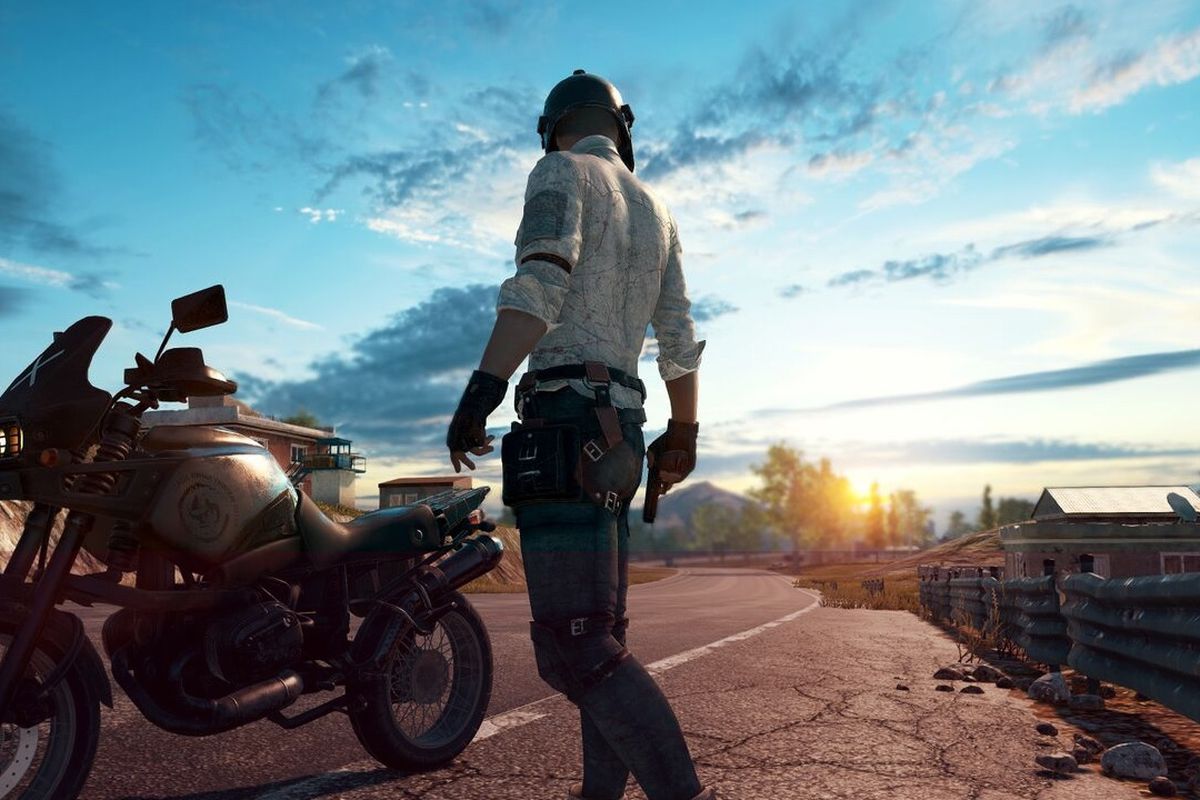 Bluehole Community Concern