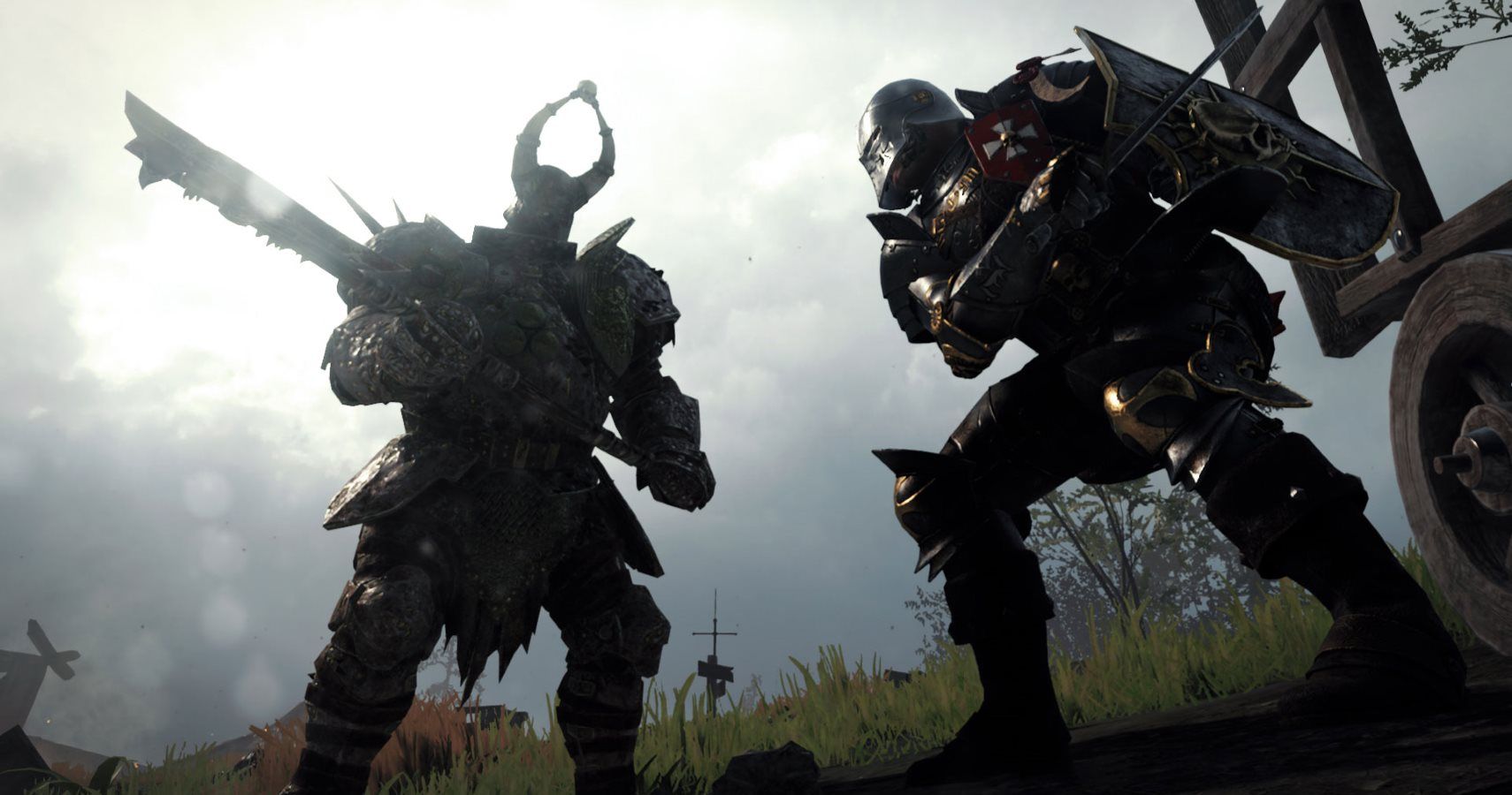 Vermintide 2 Devs Working To Smooth Difficulty Spikes In Mid-April Update