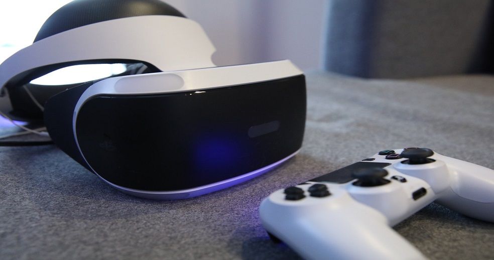 PlayStation VR Just Became A Lot More Affordable Header