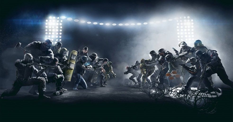 Rainbow Six Siege- Ubisoft To Start Issuing Permanent Bans To Toxic Players Header