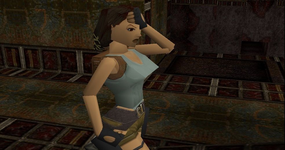 Tomb Raider Remaster Cancelled Because Devs Never Had The Rights Header