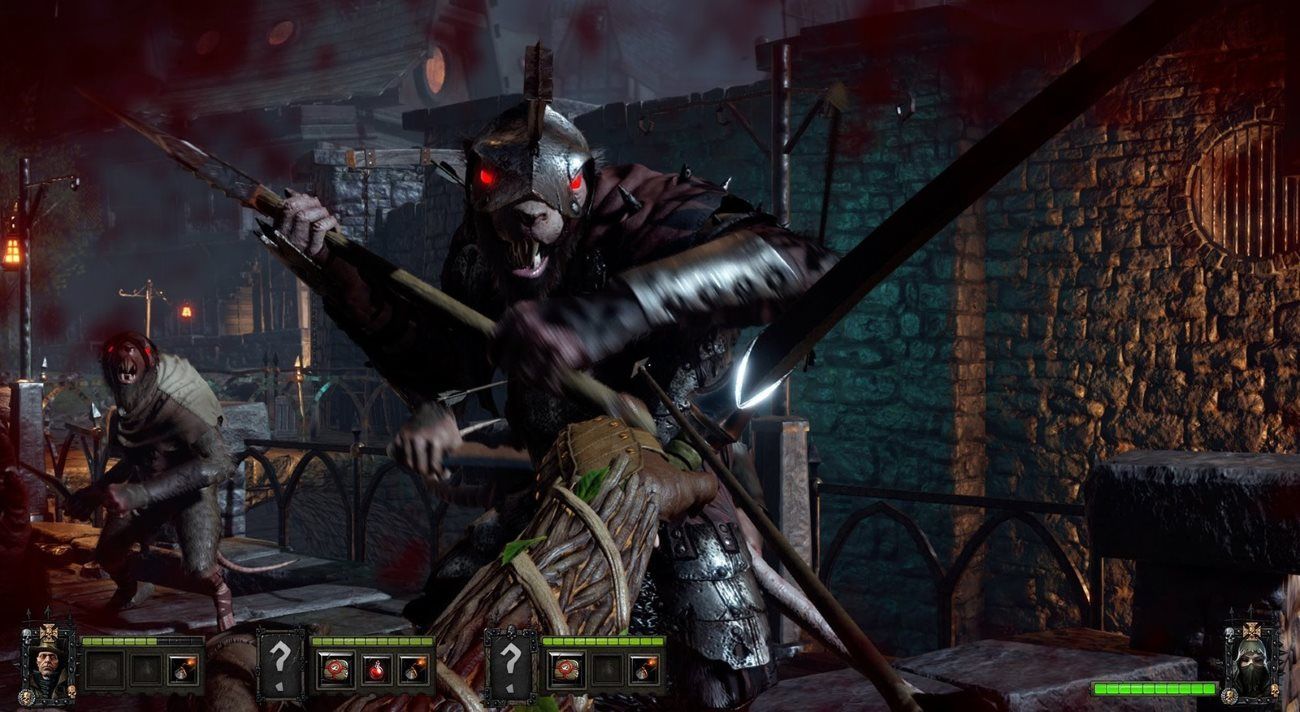 Vermintide 2