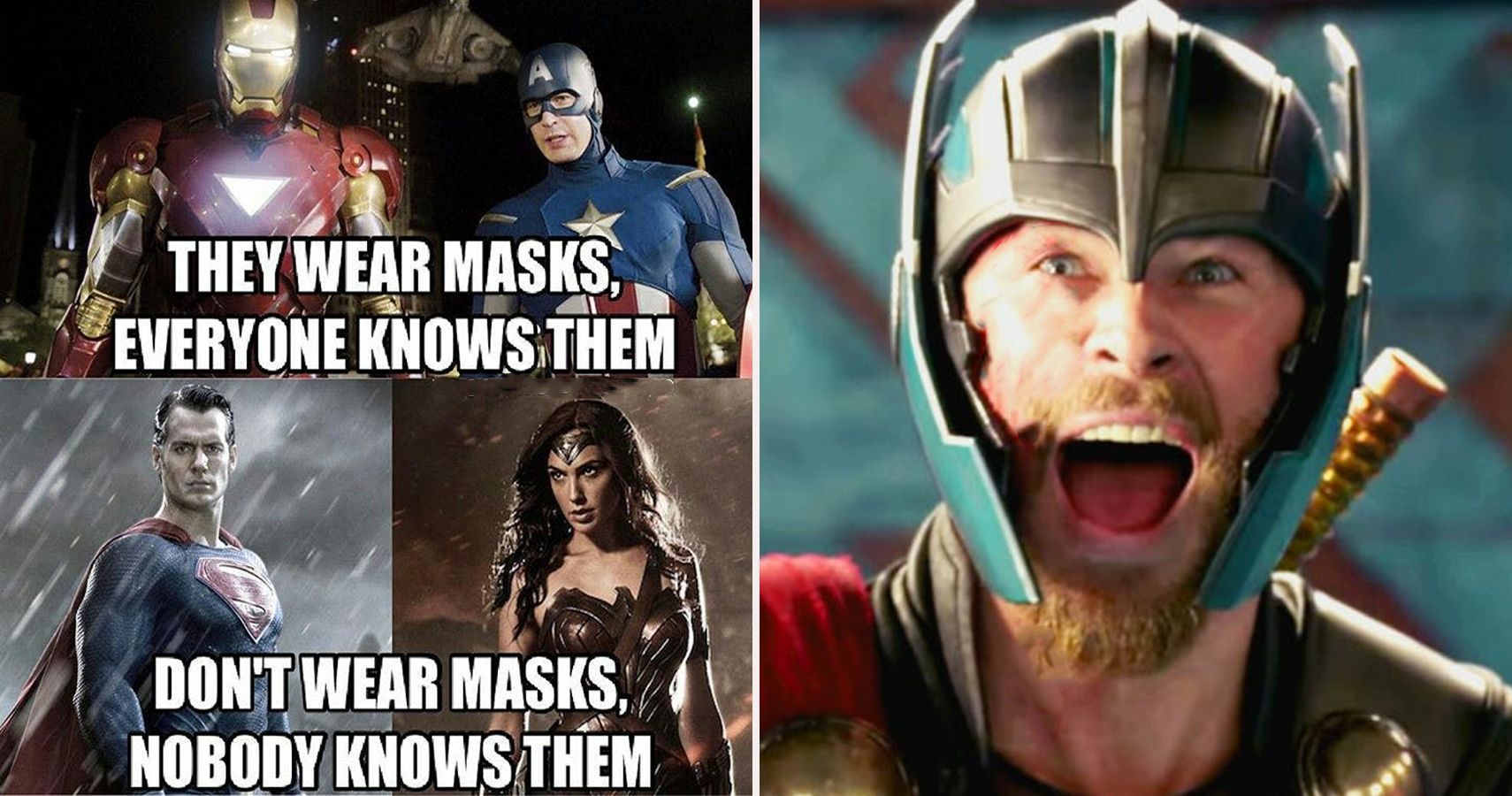 25 Avengers Memes That Prove The Movies Make No Sense