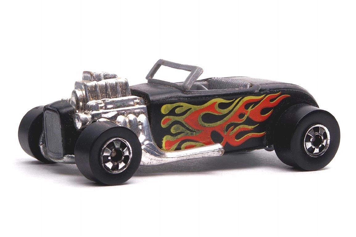 The Worst Hot Wheels Cars Of All Time And The Best