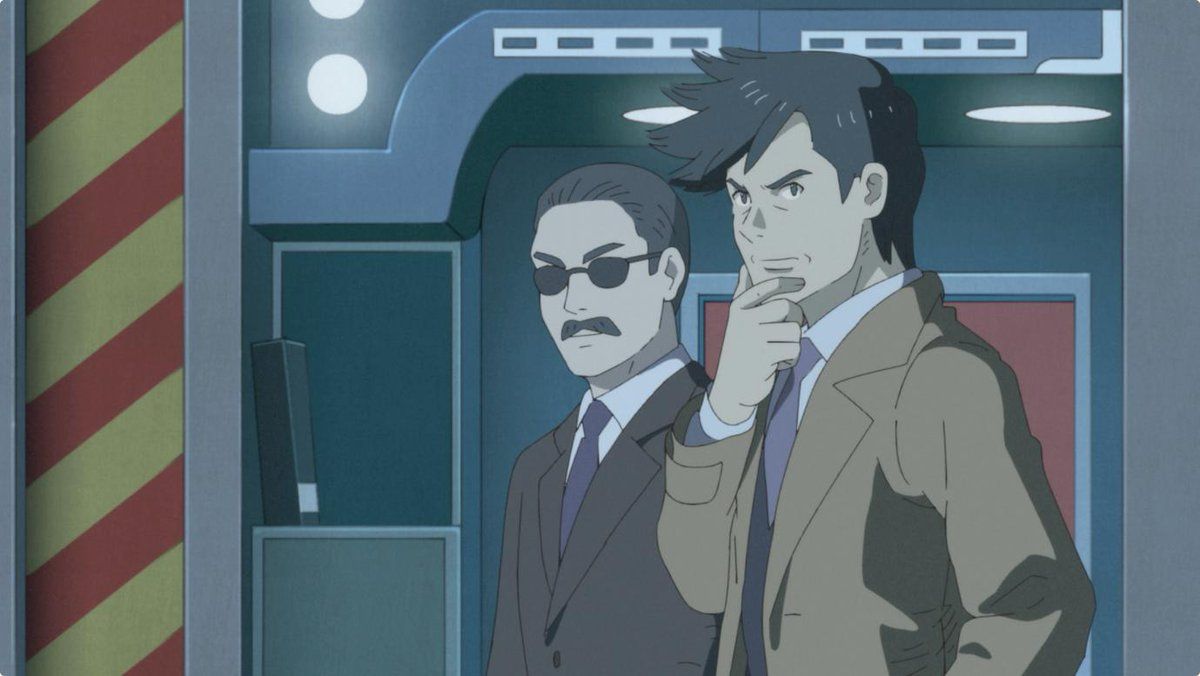 looker the pokemon detective