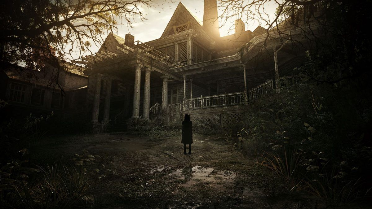 Resident Evil 7 Comes To Nintendo Switch In Japan, But Only In ‘Cloud’ Form Header