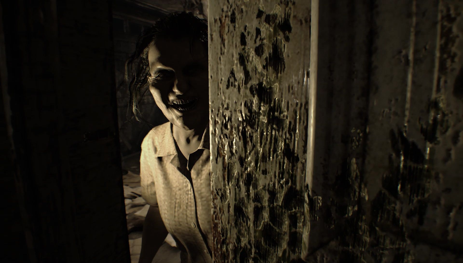 Resident Evil 7 Comes To Nintendo Switch In Japan, But Only In ‘Cloud’ Form