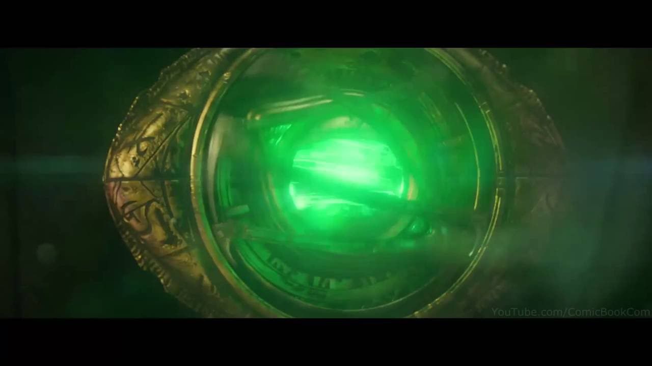 Time Stone