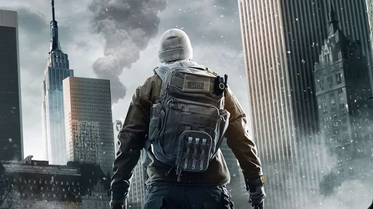 Division 2 Director Won't Comment On If The Game Will Have Loot Boxes