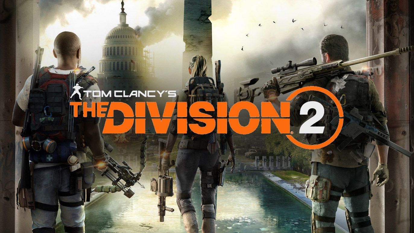 Division 2 Title