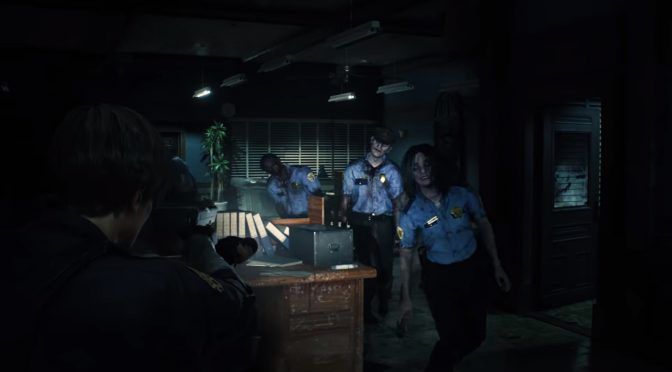 Resident Evil 2 Remake Will Cut And Streamline Content, Producer Explains Why