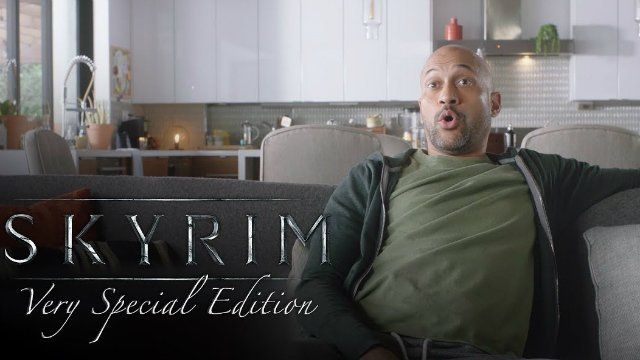 That Amazon Alexa Skyrim Joke Is Real And You Can Play It Now Header