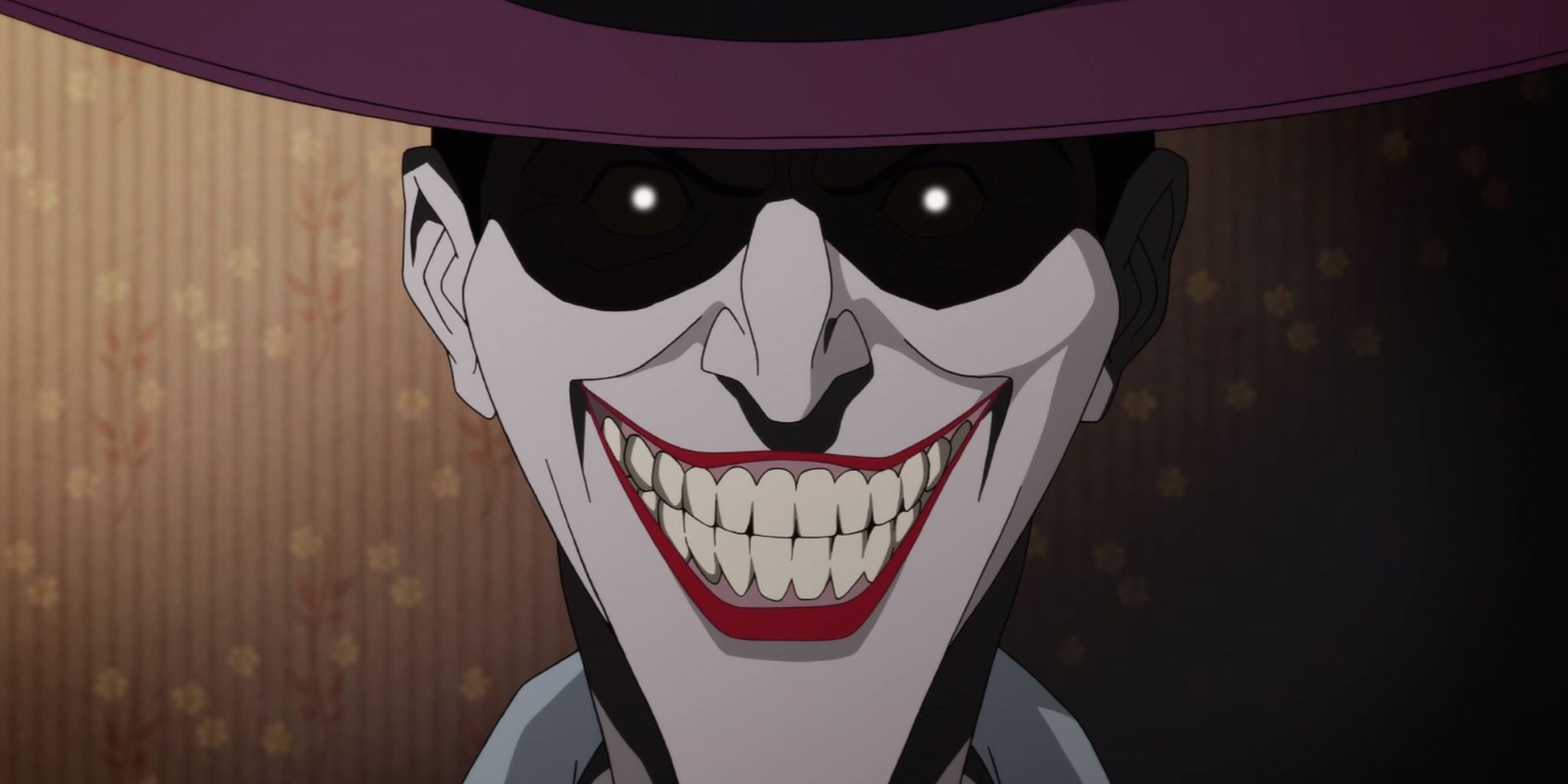 smile