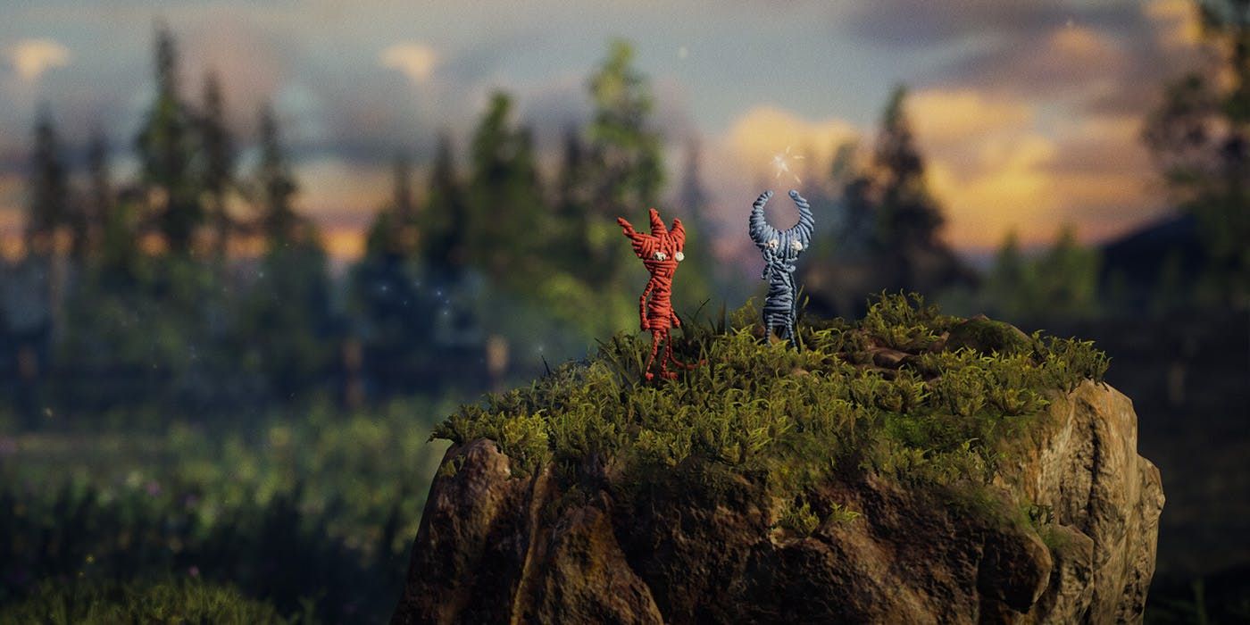 Yarny