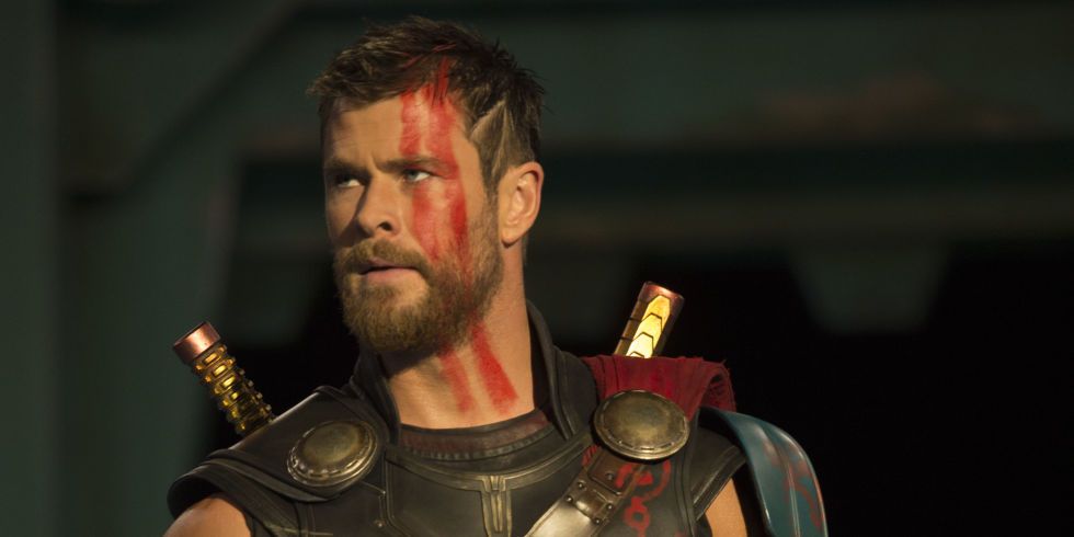 8- Thor