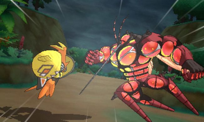 3- Fight Everyone