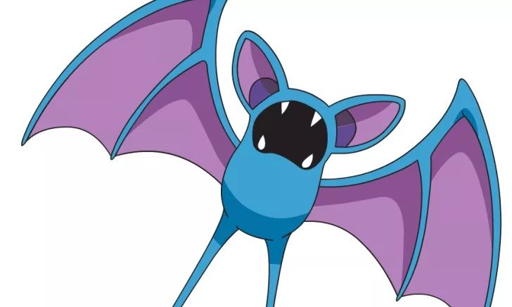 7- Super Repels