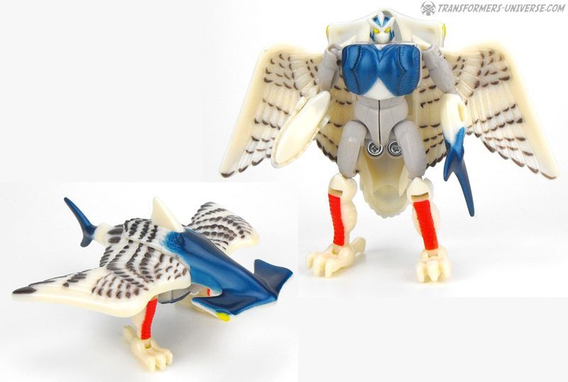 Beast Wars Air Hammer