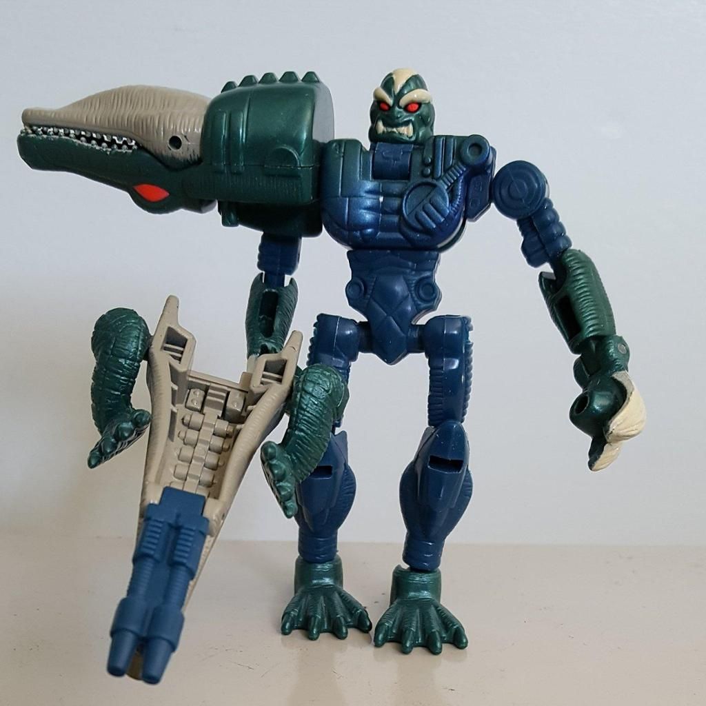 Beast Wars Terragator