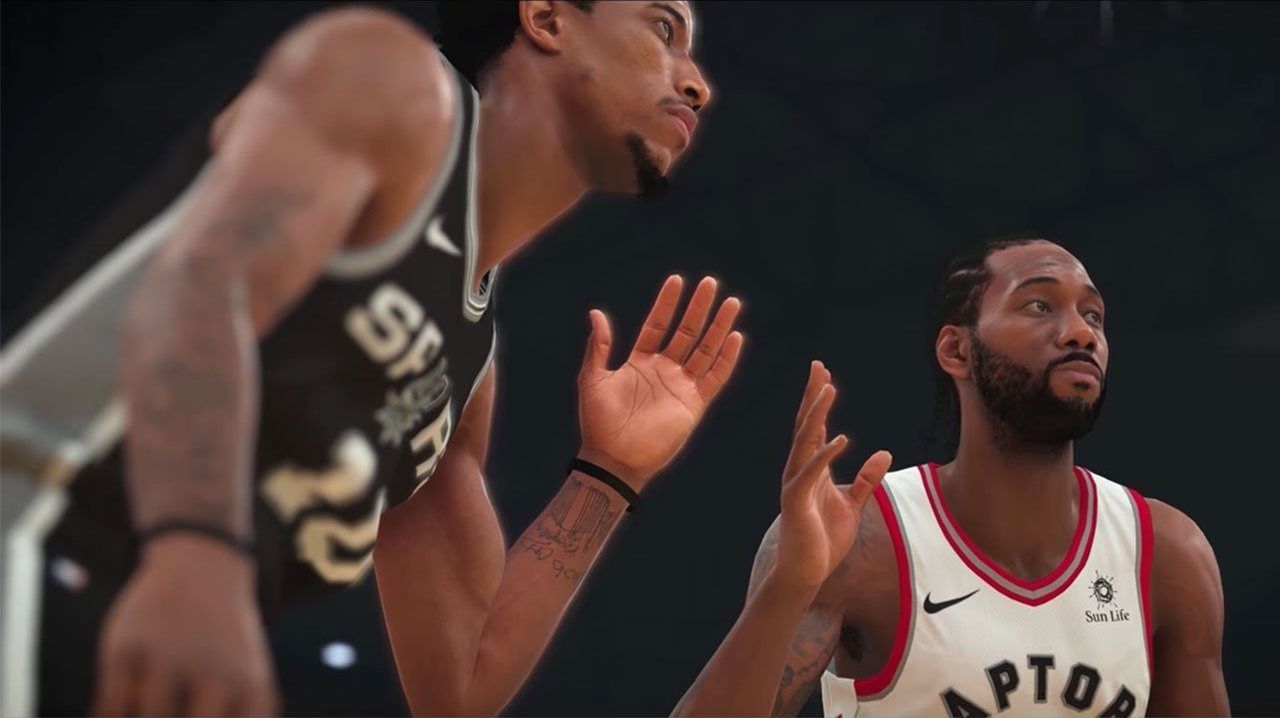 2K Games Is Asking Fans In Belgium To Let The Government Know They Want Loot Boxes Back