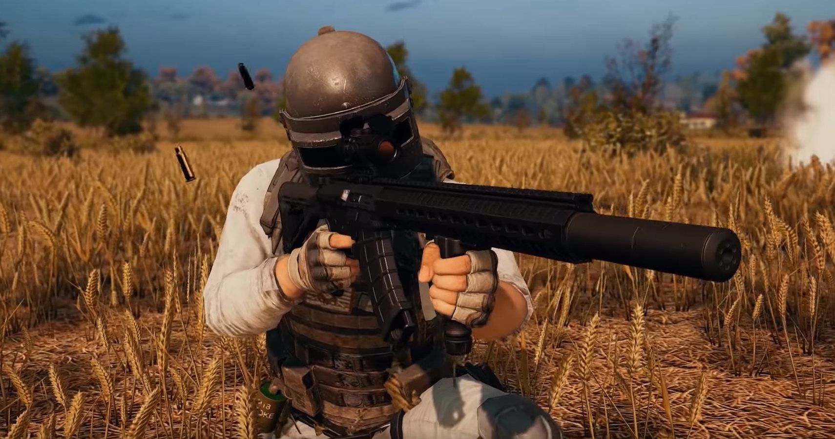 PUBG PC Gets All New Patch To Fix Multiple Bugs