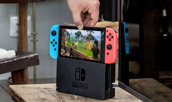 Fortnite Half Of Global Switches
