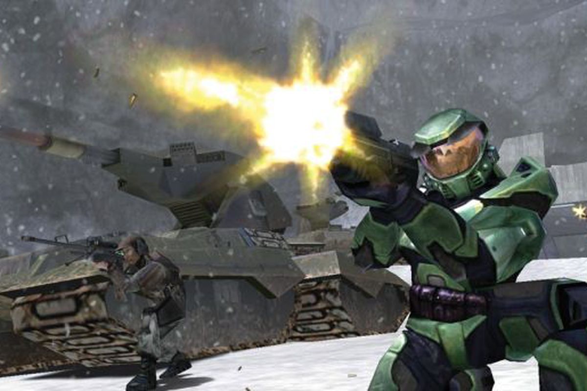 Halo