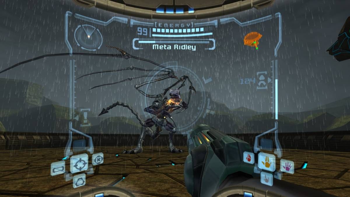 Metroid Prime