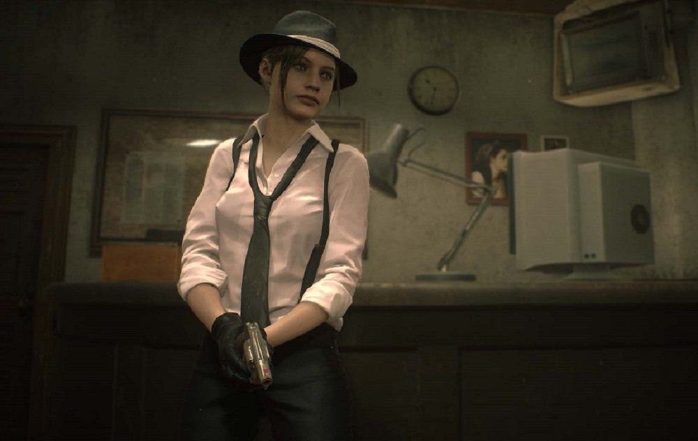 ResidentEvil