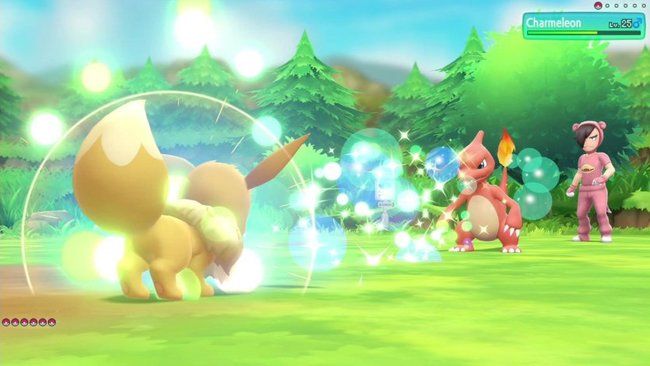 12- Eevee's Got Much More Choice