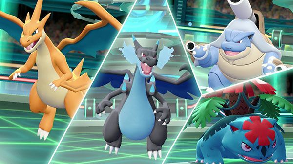 23- Mega Evolution Agogo