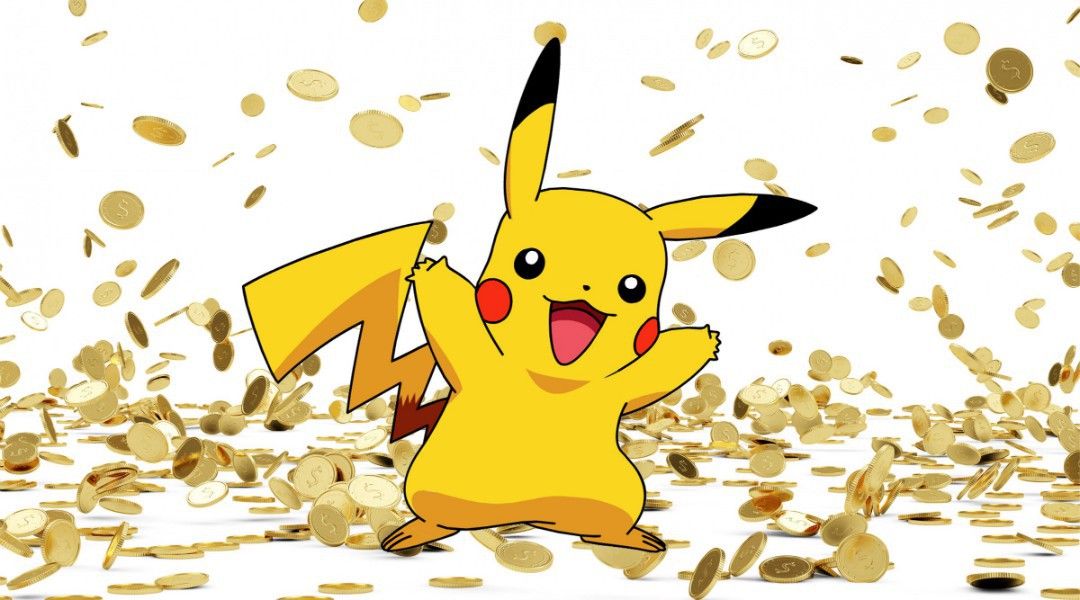 3- Money, Money, Money