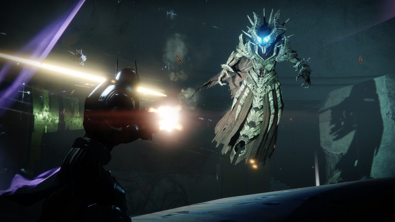 Destiny 2