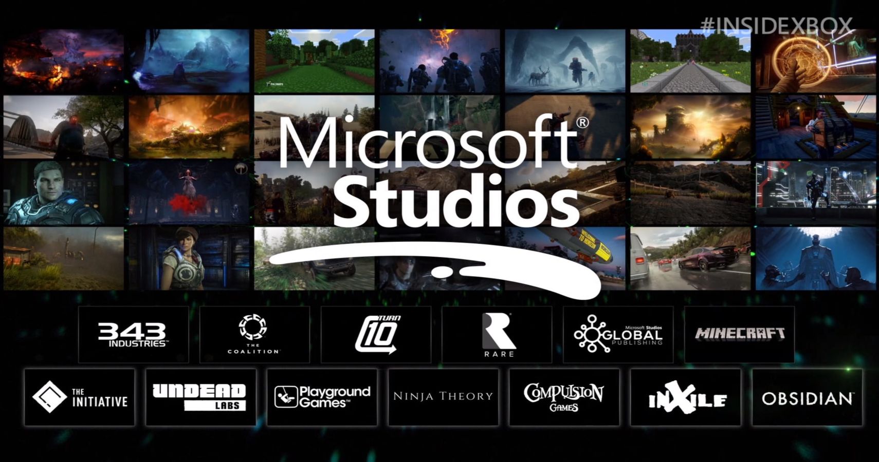 Microsoft Studios