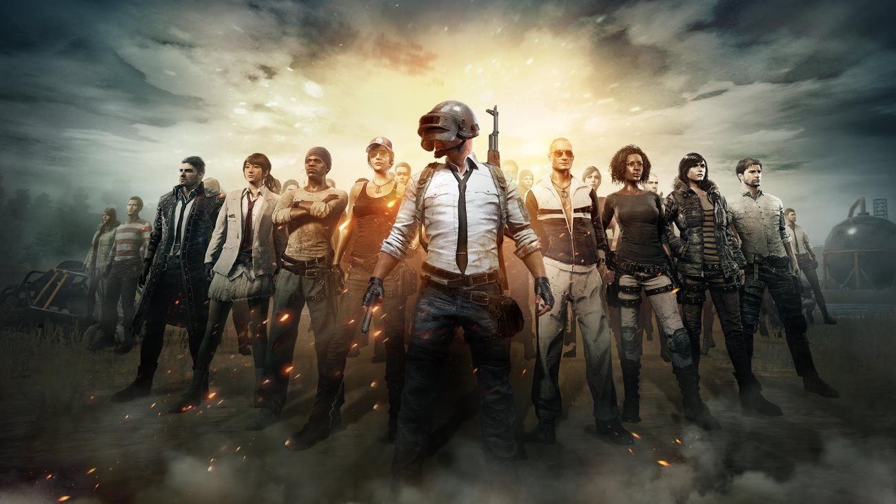 PUBG