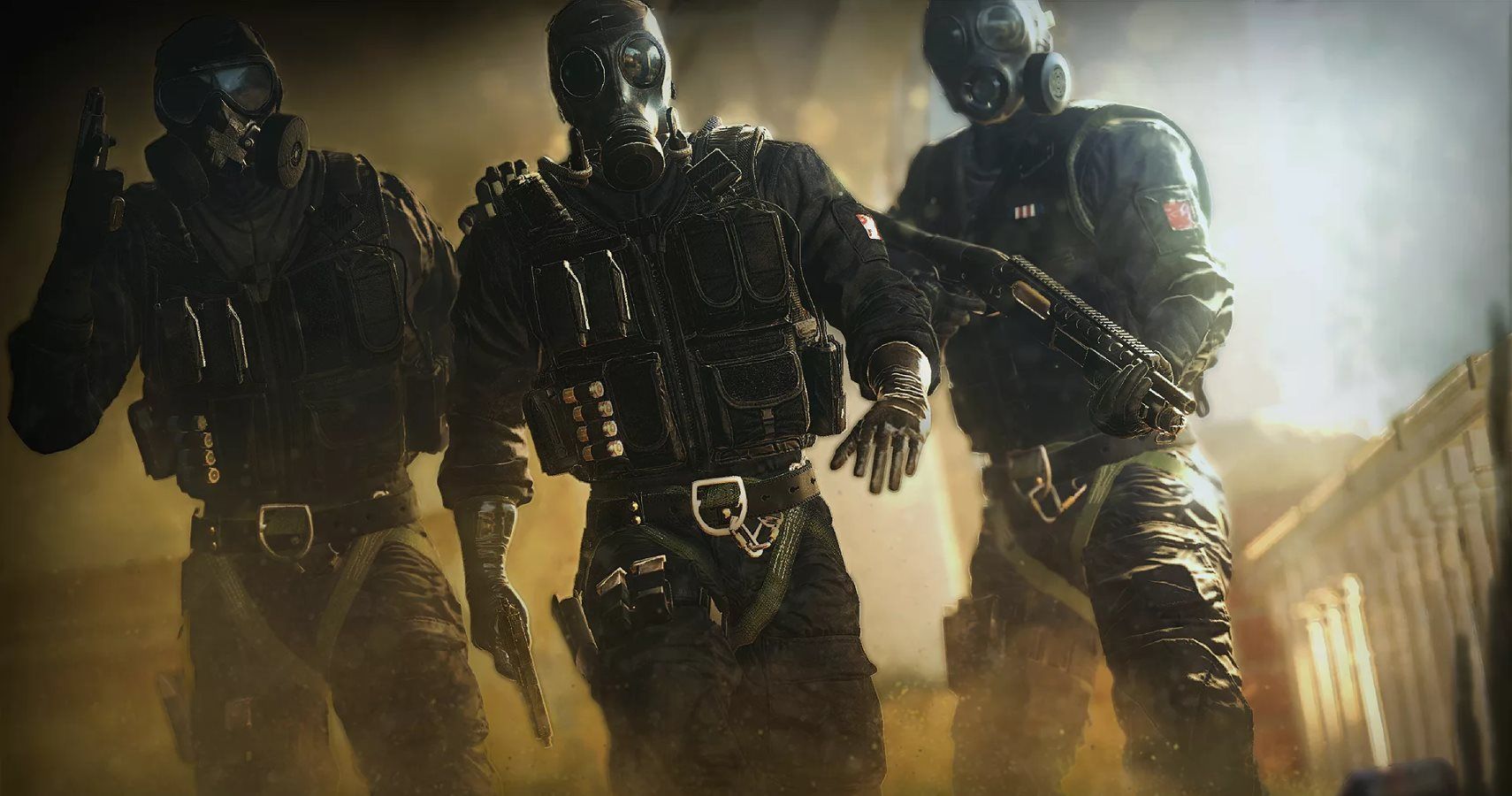 Rainbow Six: Siege Is Toning Down Violent Imagery In Order To Appeal To New Markets
