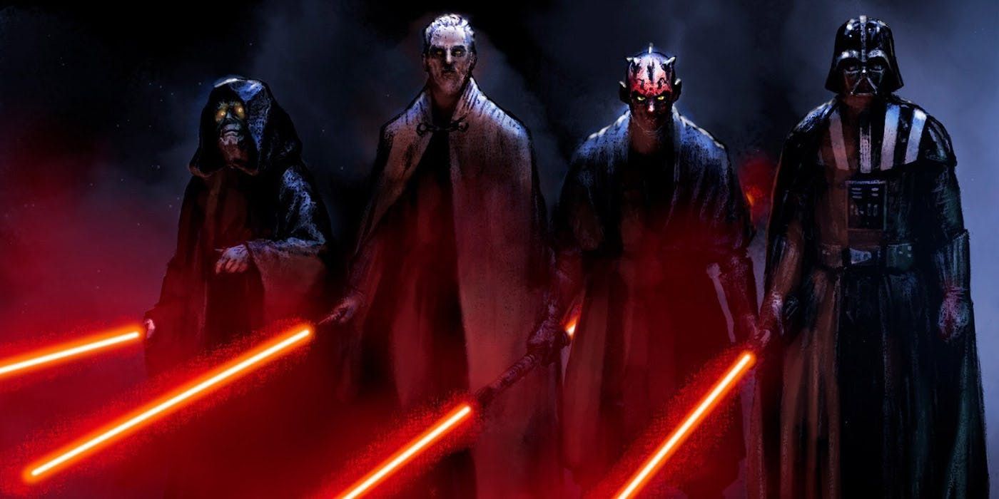 sith-darth-vader-sidious-dooku-maul
