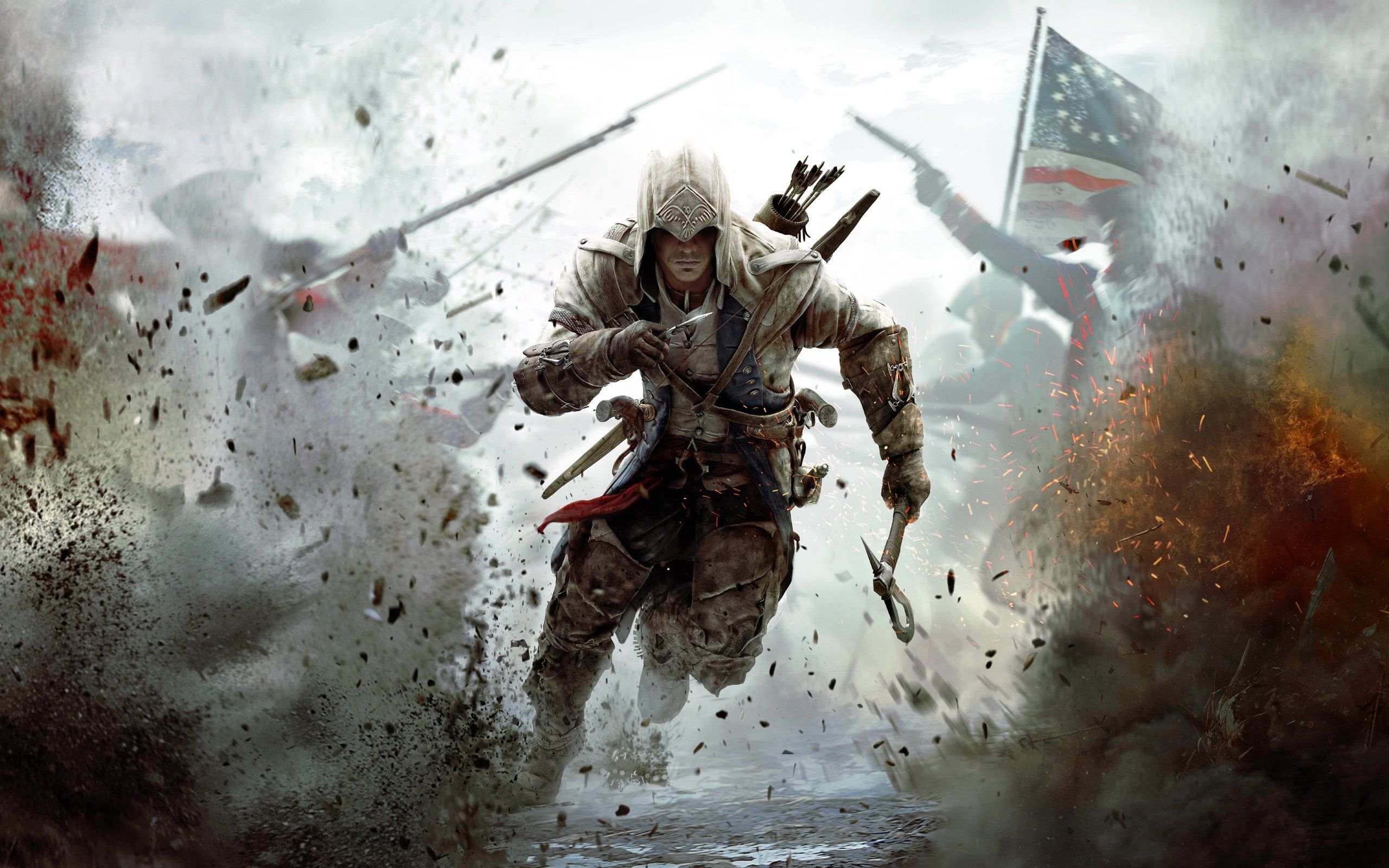 Assassin's Creed Compilation Switch