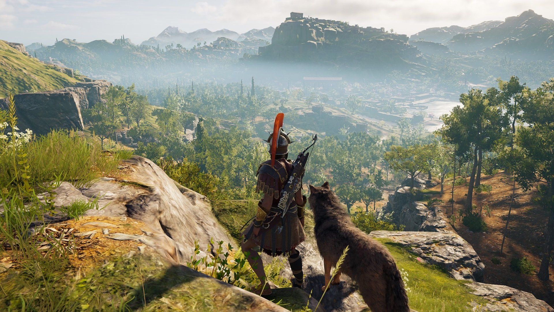 Assassin's Creed: Odyssey